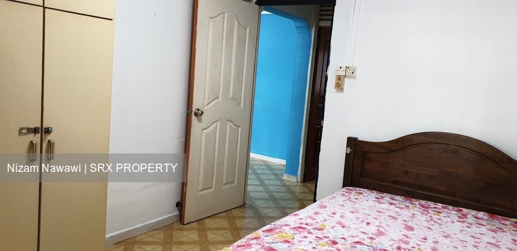 Blk 819 Tampines Street 81 (Tampines), HDB 3 Rooms #197710602